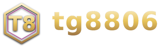 tg8806 logo
