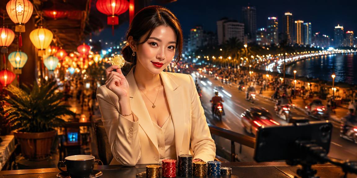 tg8806 Casino Trực Tiếp Việt Nam